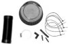 K&N Filters 57-0490 Air Intake System